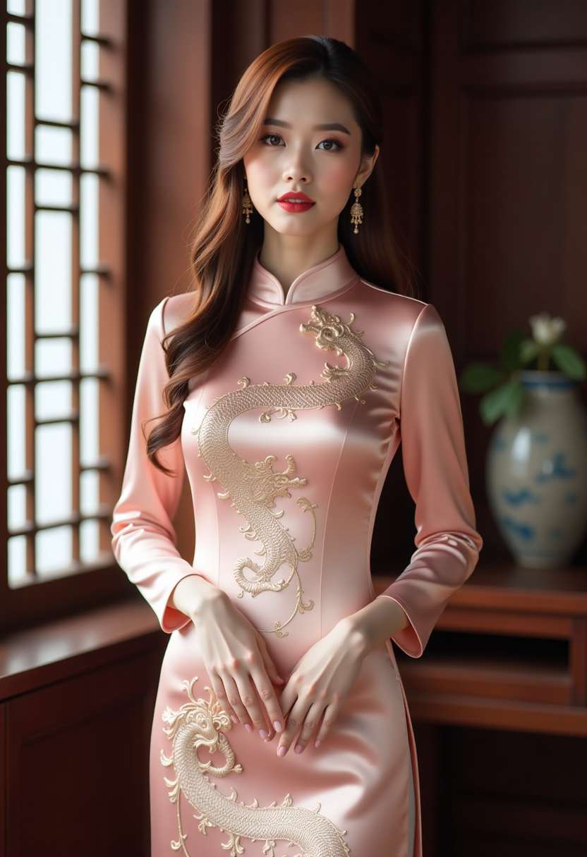 深海秘境