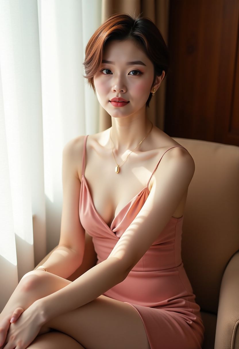 御梦子的料理时光